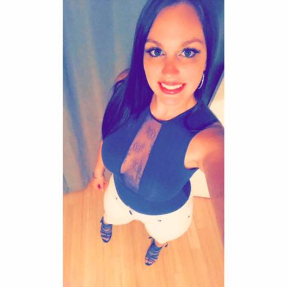 Meet your Posher, Bridget
