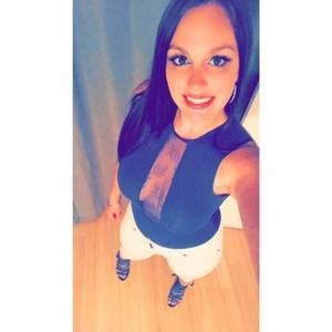 Meet your Posher, Bridget