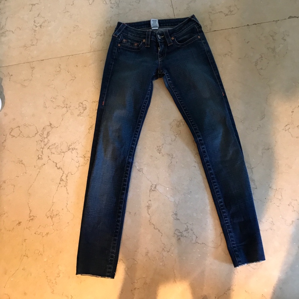 True religion jeans