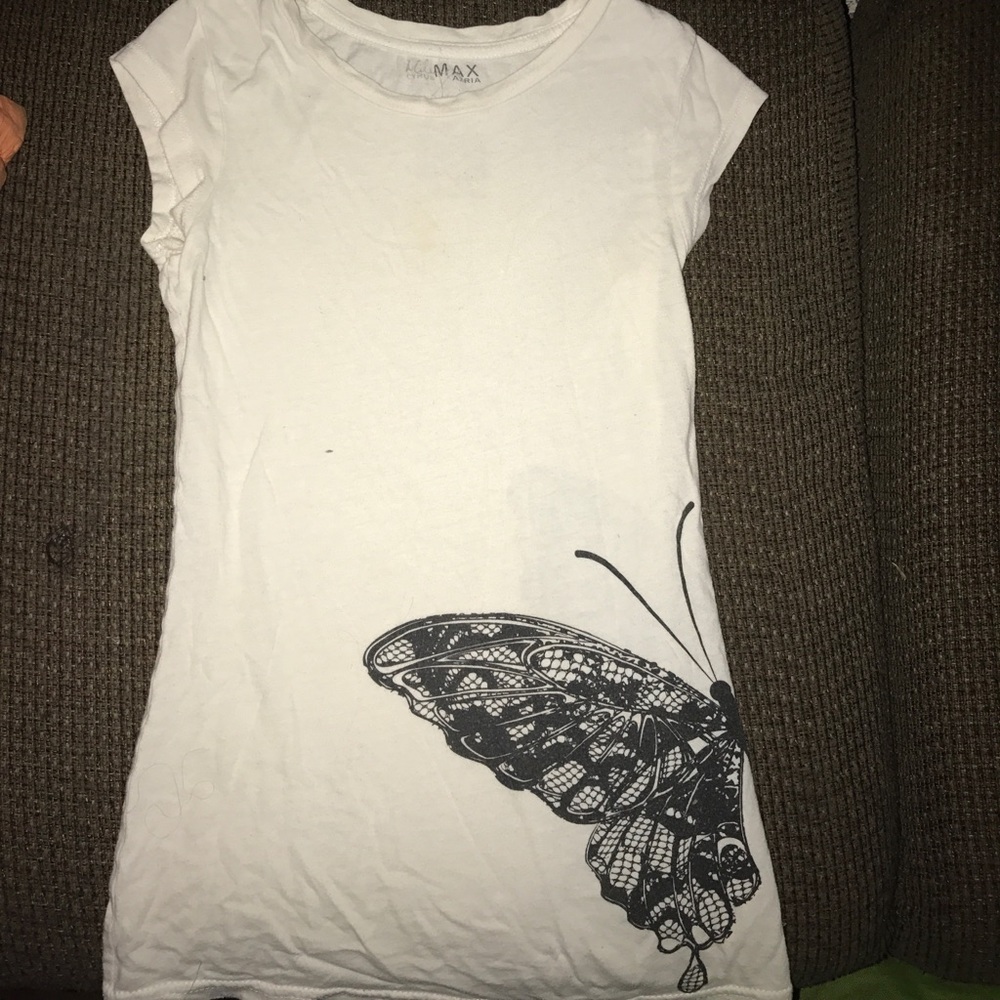 Miley Cyrus T Shirt