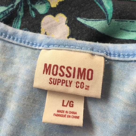 Tank - Picture 2 of 2