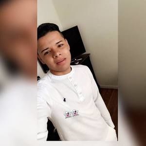 Meet your Posher, Merlin alejandro