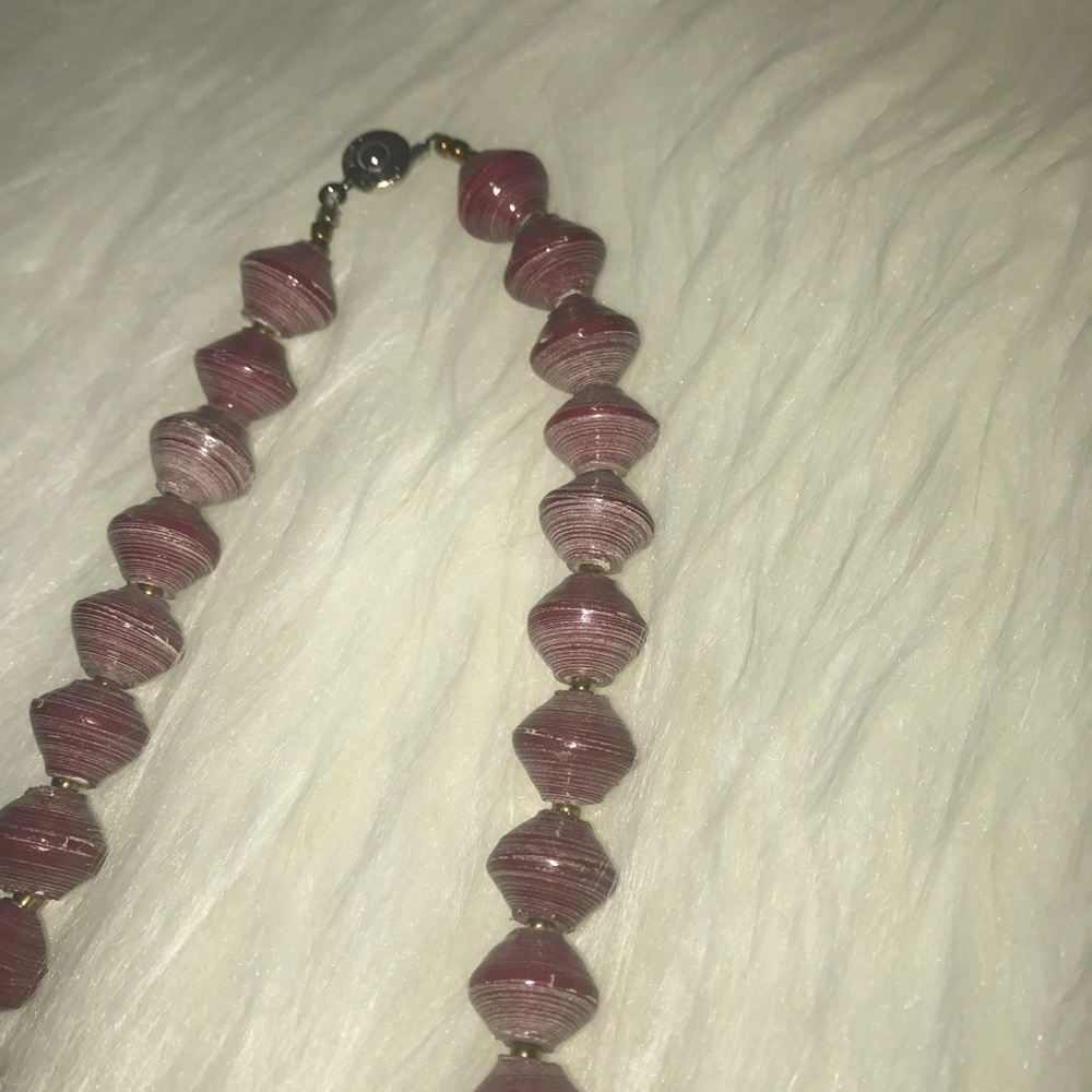 Fun Statement Necklace - Picture 7 of 7