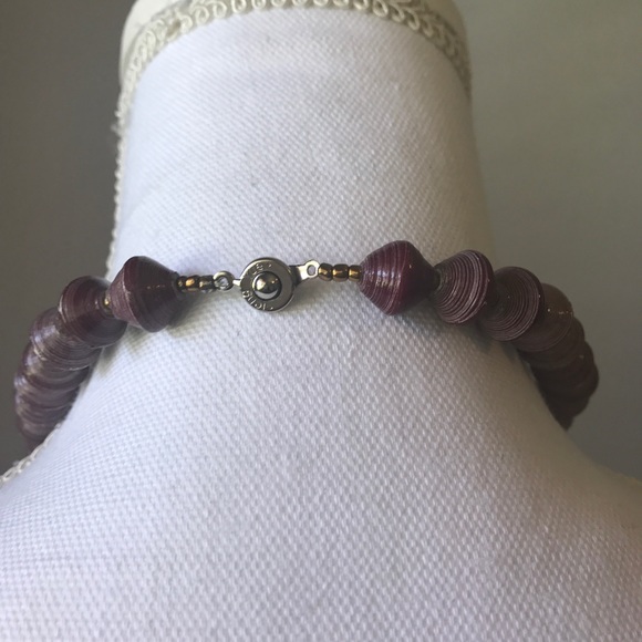 Fun Statement Necklace - Picture 4 of 7