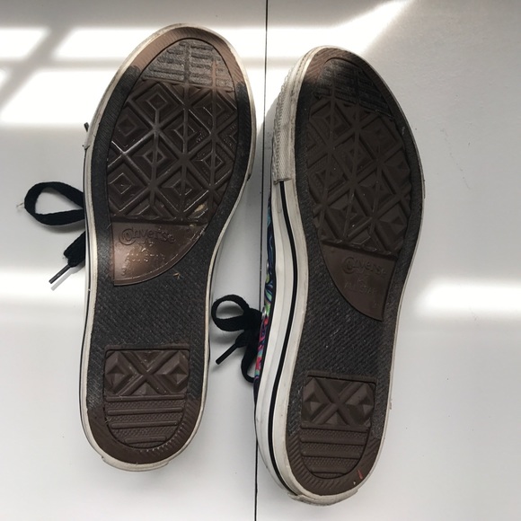 Converse All Star shoes - Picture 2 of 3