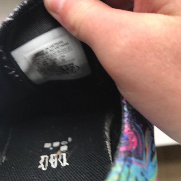 Converse All Star shoes - Picture 3 of 3