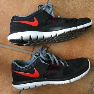 Nike Flex 2014 Run