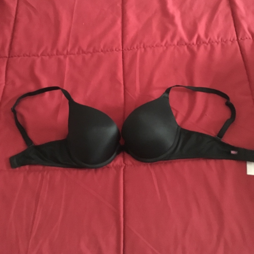 VS pink 32C