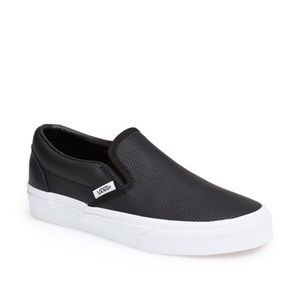 Vans Classic Sneaker