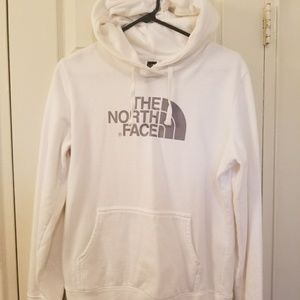 The north face womens hoodie