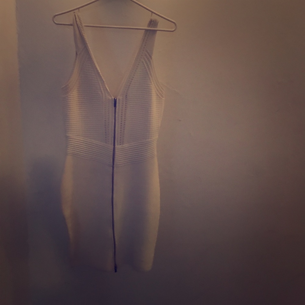 Dress. DVF. Fits all sizes. M/L. Worn only once.