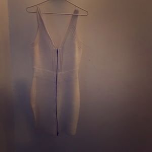 Dress. DVF. Fits all sizes. M/L. Worn only once.