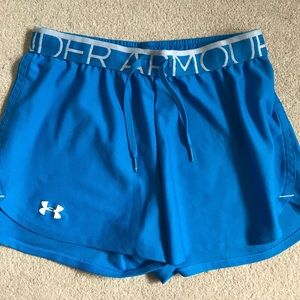 under armour shorts