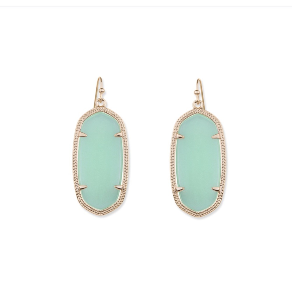 Kendra Scott earrings