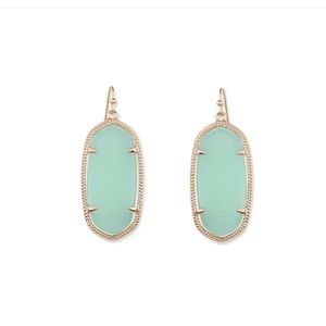 Kendra Scott earrings
