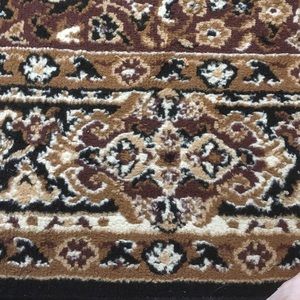 Meet your Posher, Miki