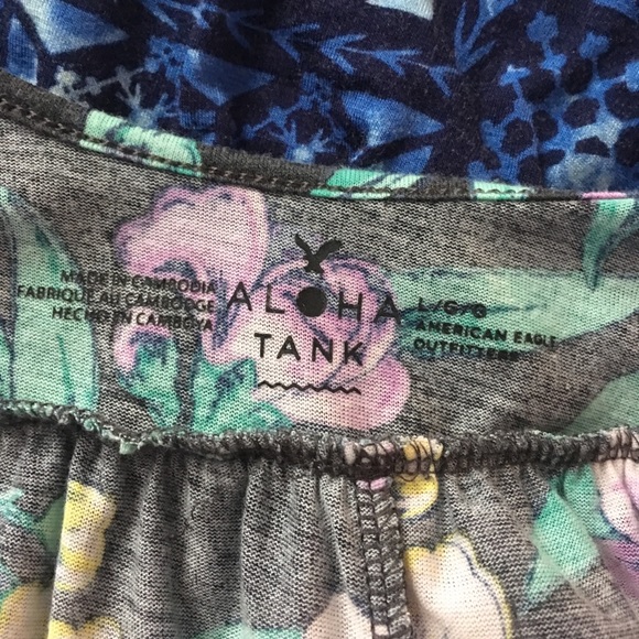 Tank - Picture 2 of 2