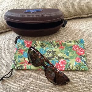 MAUI JIM Cabana Sunglasses