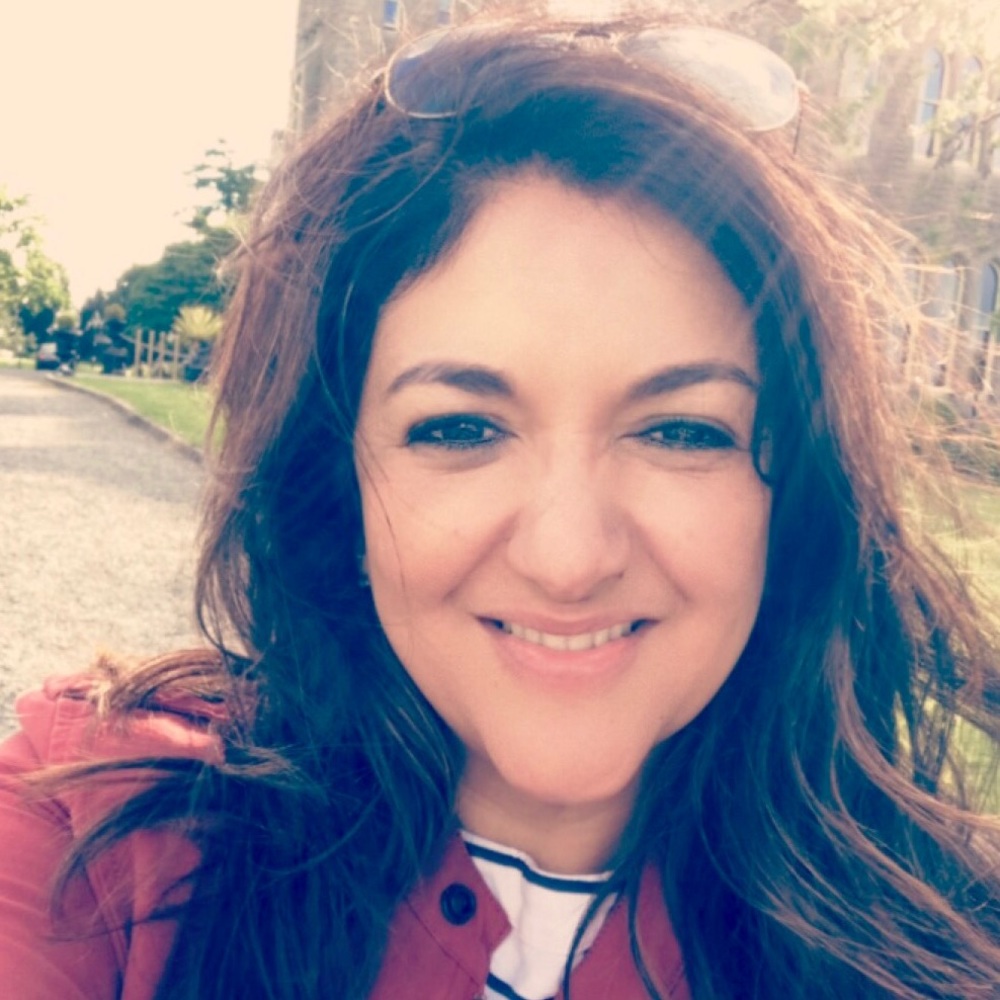 Meet your Posher, Shelley