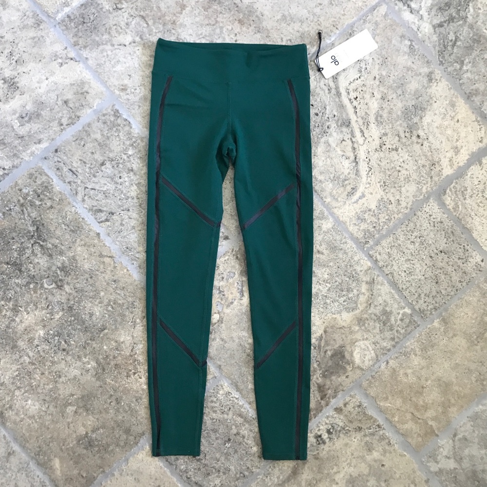 NWT Alo Yoga Talia Legging