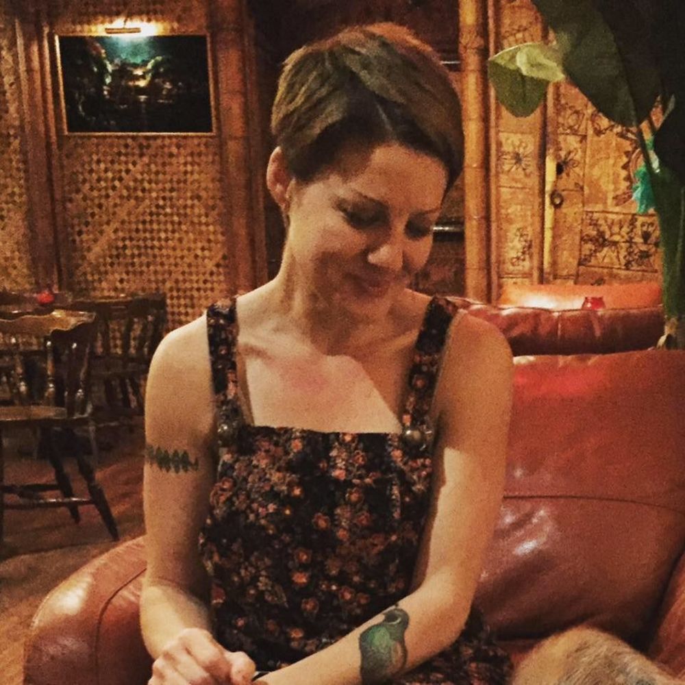 Meet your Posher, Alanna