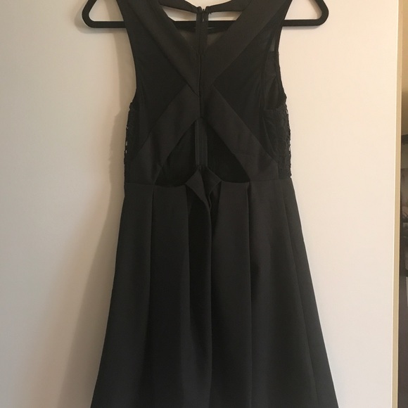 Sexy Little Black Dress - Picture 1 of 7