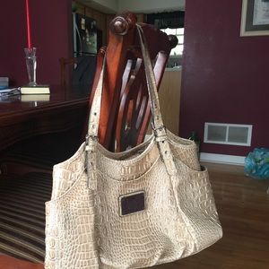 Nicole Miller purse