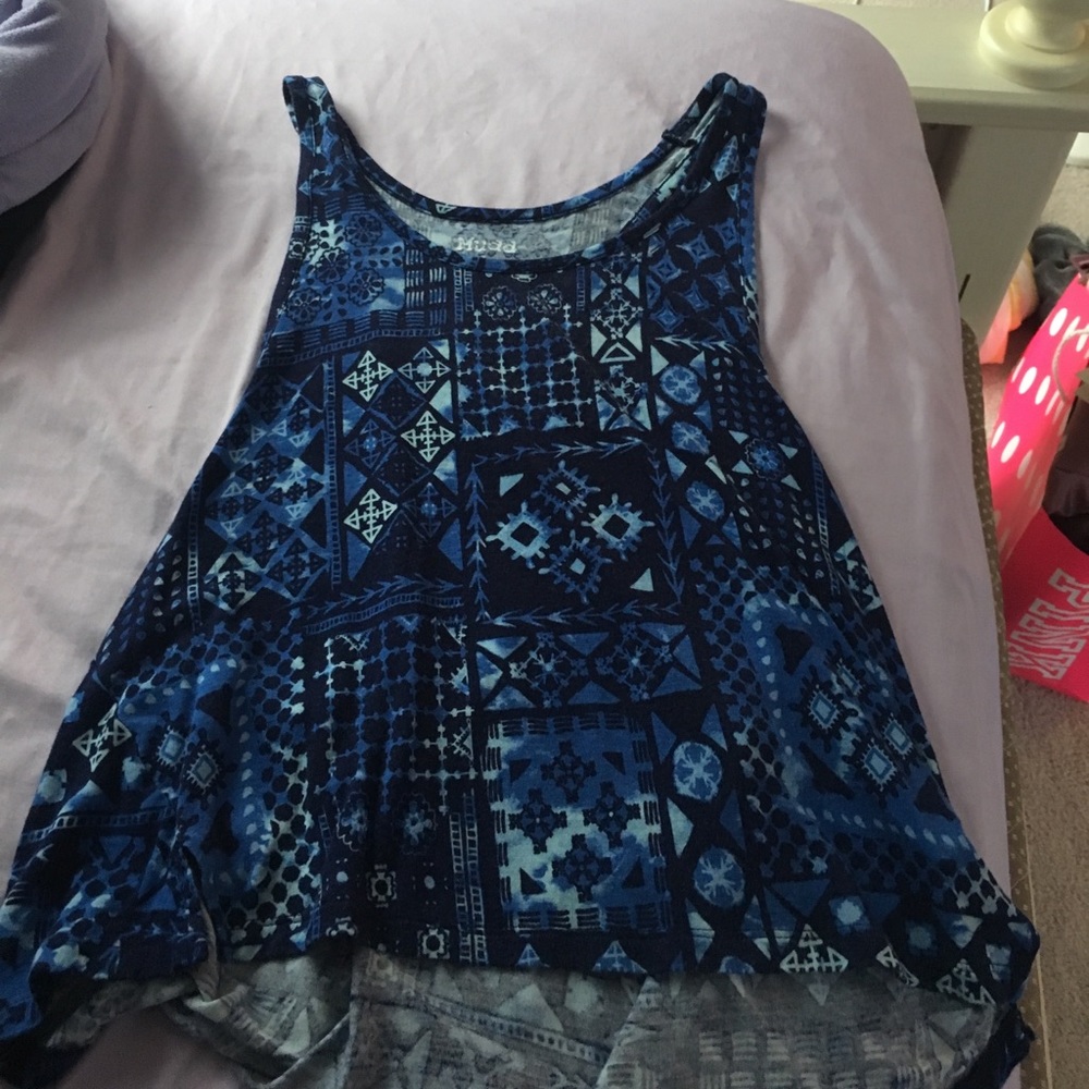 Tank top