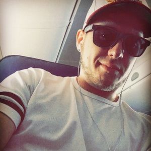 Meet your Posher, Tanner