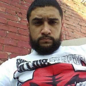 Meet your Posher, Victor