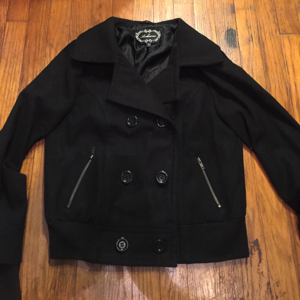Women's jacket