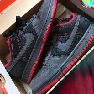 Nike dunks