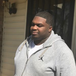 Meet your Posher, Terrell