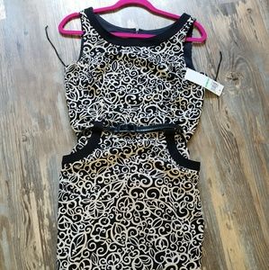 Dress NWT