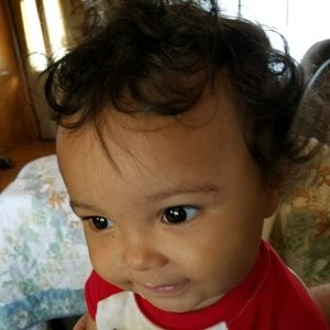 Meet your Posher, Patricia