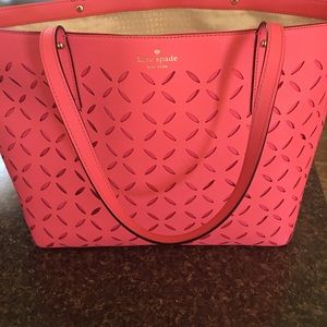 Katie spade purse