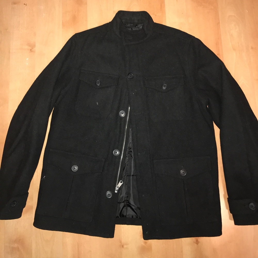 Jacket