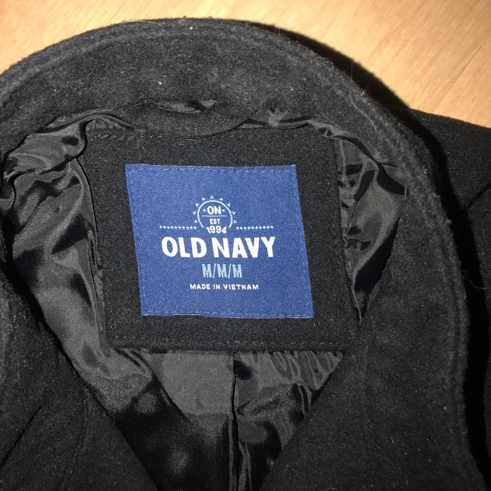 Jacket - Picture 2 of 2