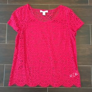 Forever 21 blouse