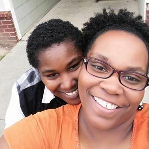Meet your Posher, Tamika