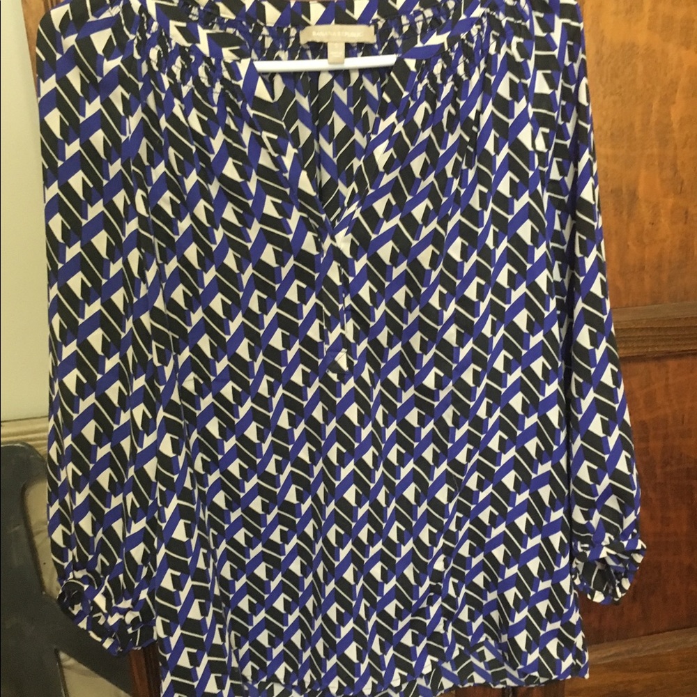 Banana Republic Top