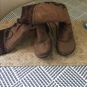 Ugg