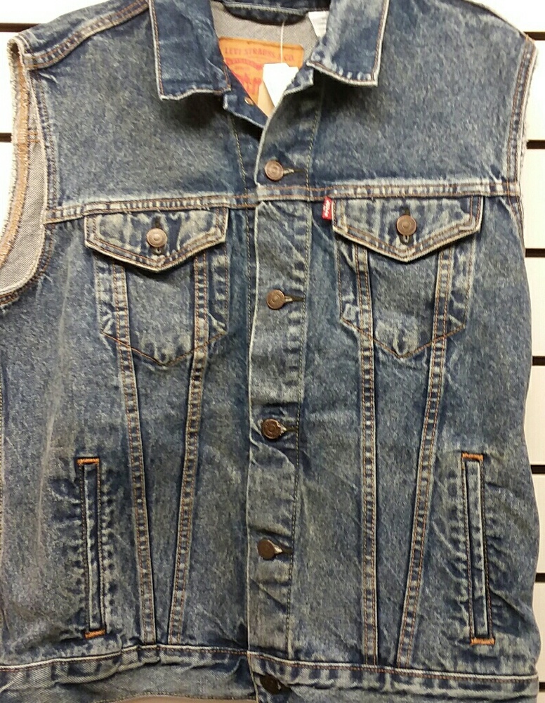 Levi's Jacket