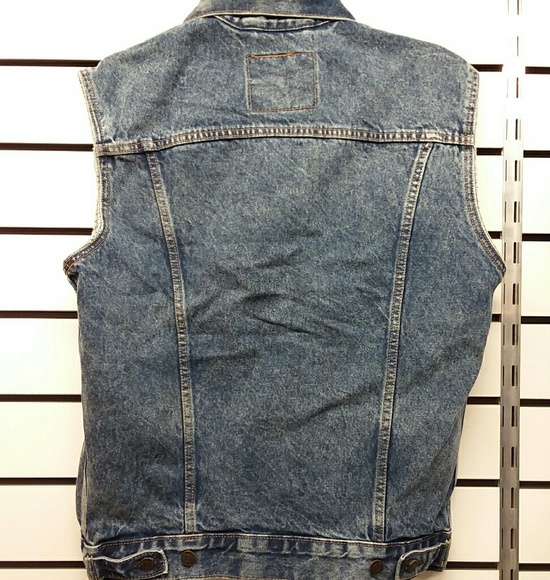 Levi's Jacket - Picture 3 of 5