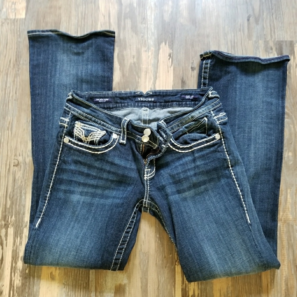 Vigoss Jeans