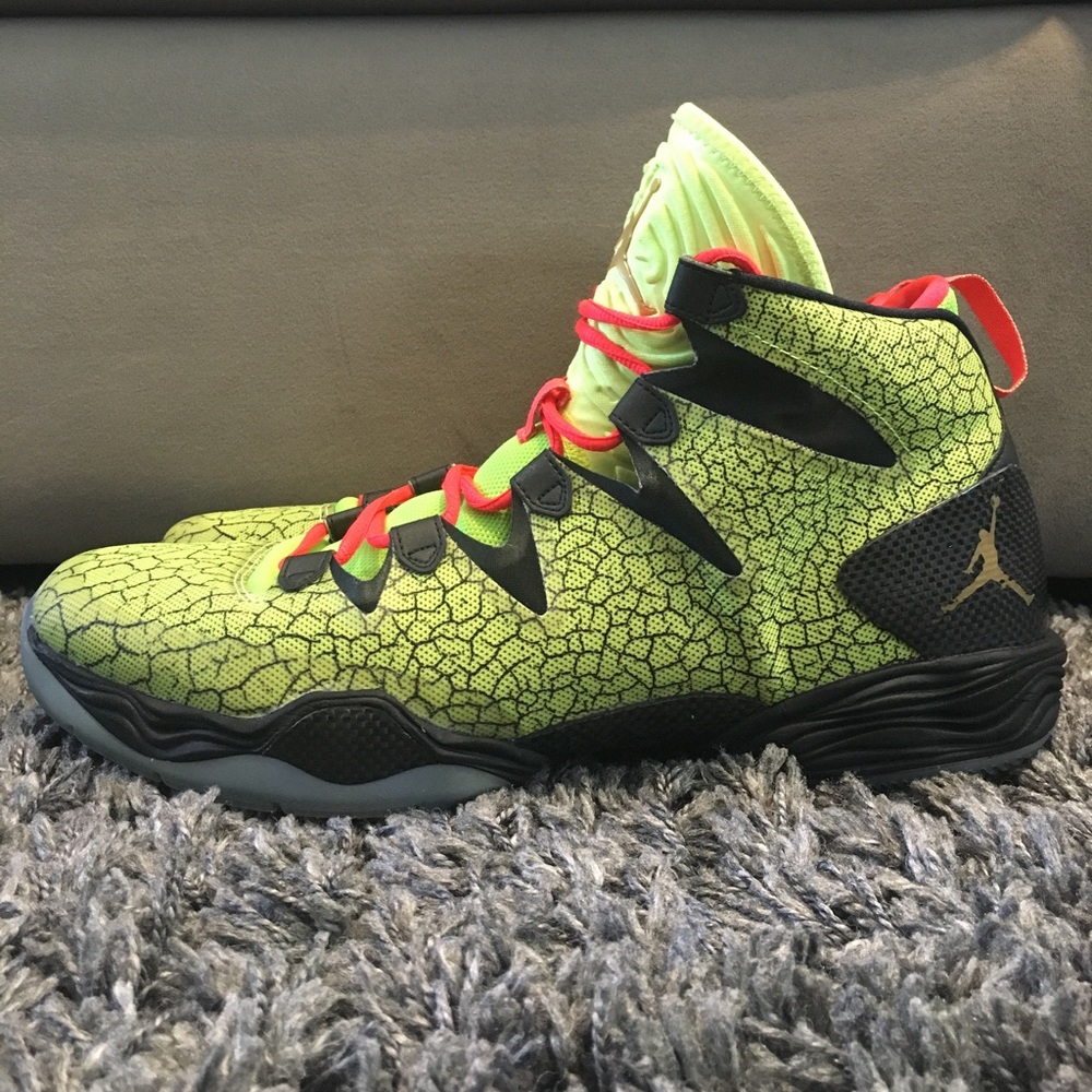 Jordan XX8 SE Allstar