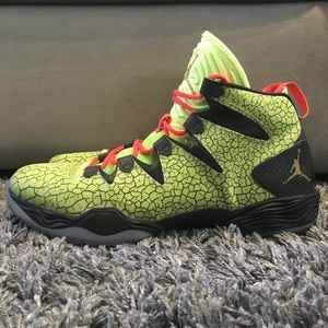 Jordan XX8 SE Allstar