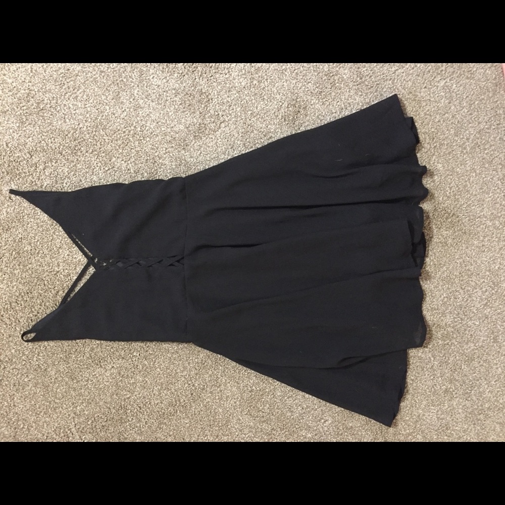 Comfortable cute fun dress