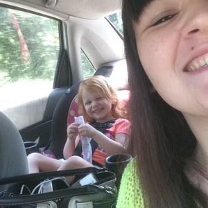 Meet your Posher, Aubrey