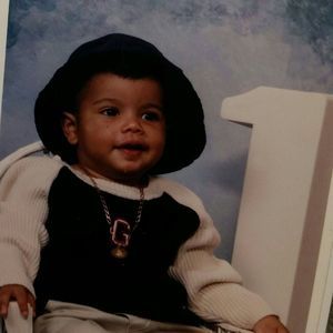 Meet your Posher, Chris